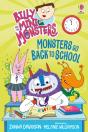 Billy And The Mini Monsters: Monsters Go Back To School - Preview