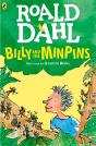 Billy And The Minpins (Illustrated By Quentin Blake) - Preview