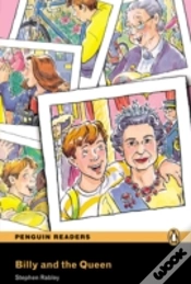 Capa do artigo Billy And The Queeneasystarts