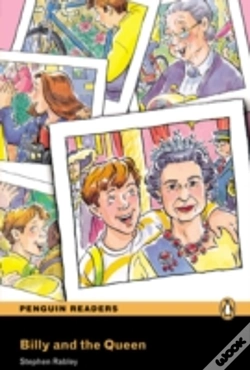 Capa do artigo Billy And The Queeneasystarts