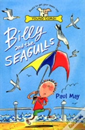 Capa do artigo Billy And The Seagulls