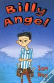 Capa do artigo Billy Angel