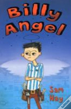 Capa do artigo Billy Angel
