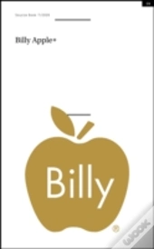 Billy Apple