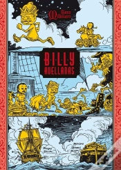 Capa do artigo Billy Avellanas