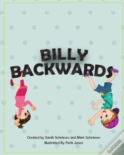 Capa do artigo Billy Backwards