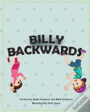 Capa do artigo Billy Backwards