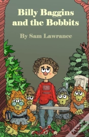 Capa do artigo Billy Baggins And The Bobbits