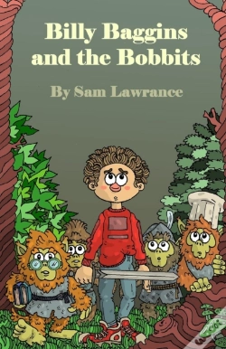 Capa do artigo Billy Baggins And The Bobbits