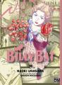 Billy Bat T.10 - Preview