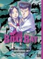 Billy Bat T.11 - Preview
