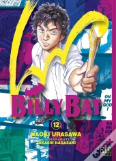 Billy Bat T.12