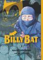 Billy Bat T.3 - Preview