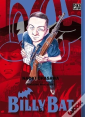 Billy Bat T.5