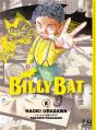 Billy Bat T.8 - Preview