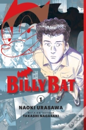 Billy Bat Volume 1