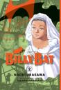 Billy Bat Volume 2 - Preview