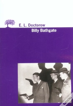 Capa do artigo Billy Bathgate