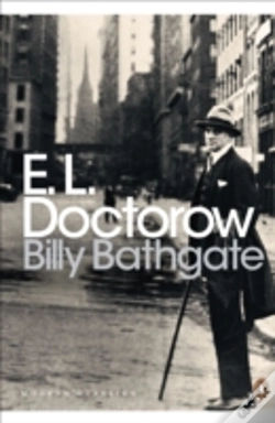 Capa do artigo Billy Bathgate