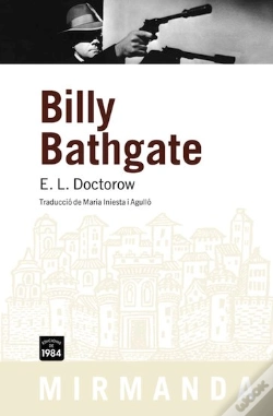 Capa do artigo Billy Bathgate
