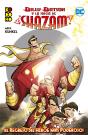 Billy Batson Y La Magia De Shazam: El Regreso Del Heroe Mas - Preview