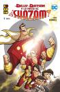 Billy Batson Y La Magia De Shazam Num. 01 - Preview