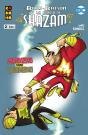 Billy Batson Y La Magia De Shazam Num. 02 - Preview