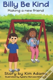 Capa do artigo Billy Be Kind