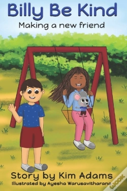 Capa do artigo Billy Be Kind