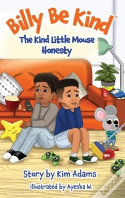 Capa do artigo Billy Be Kind
