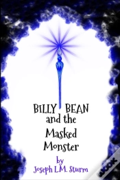Capa do artigo Billy Bean And The Masked Monster