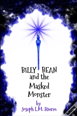 Capa do artigo Billy Bean And The Masked Monster
