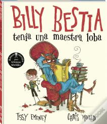 Billy Bestia