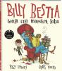 Billy Bestia - Preview