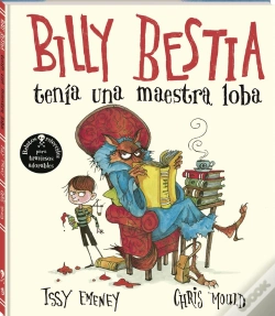 Capa do artigo Billy Bestia