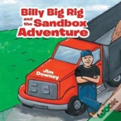 Capa do artigo Billy Big Rig And The Sandbox Adventure