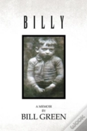 Capa do artigo Billy