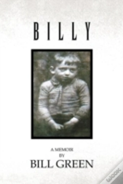 Capa do artigo Billy