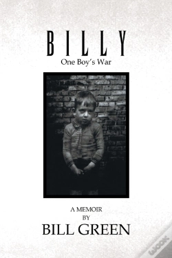 Capa do artigo Billy