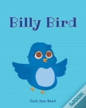 Capa do artigo Billy Bird
