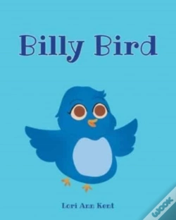 Capa do artigo Billy Bird