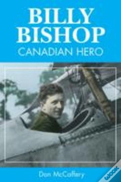 Capa do artigo Billy Bishop