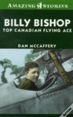 Capa do artigo Billy Bishop