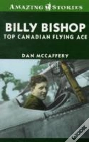 Capa do artigo Billy Bishop