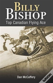Capa do artigo Billy Bishop