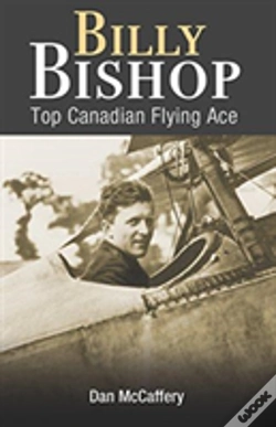 Capa do artigo Billy Bishop