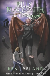 Capa do artigo Billy Blacksmith