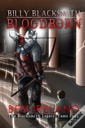 Capa do artigo Billy Blacksmith