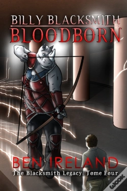 Capa do artigo Billy Blacksmith