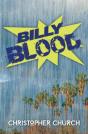 Billy Blood - Preview